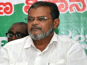 Ibrahim Kodija